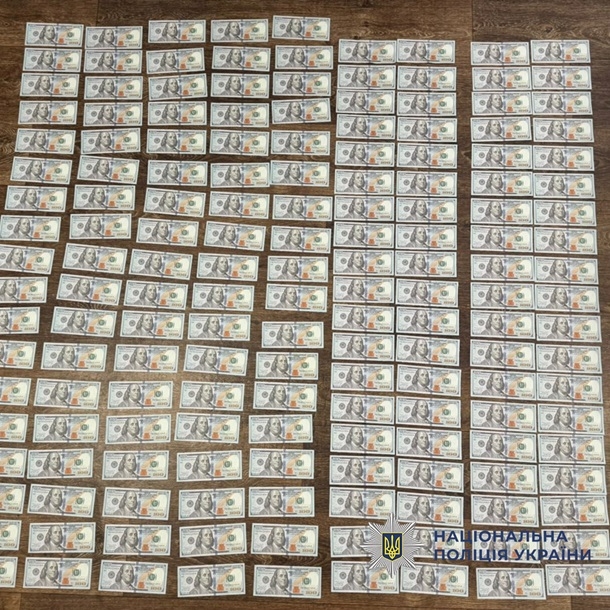 У Києві затримали організатора схеми для ухилянтів