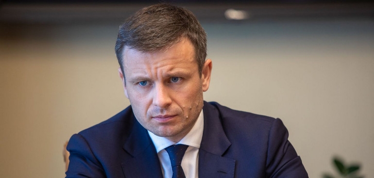 Проект бюджета предусматривает продолжение войны в Украине в 2026 году, - Марченко