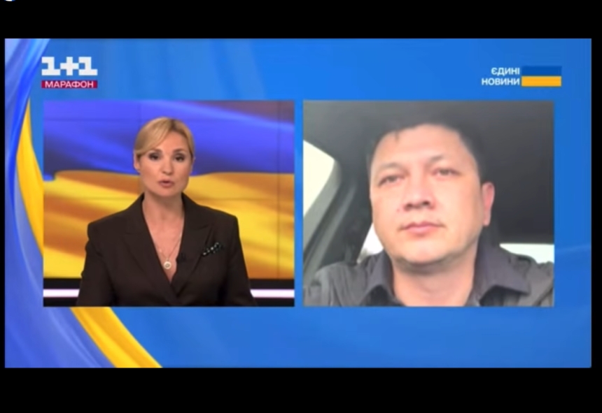 В Николаевской области будет создан самый большой в Украине индустриальный парк, - Ким