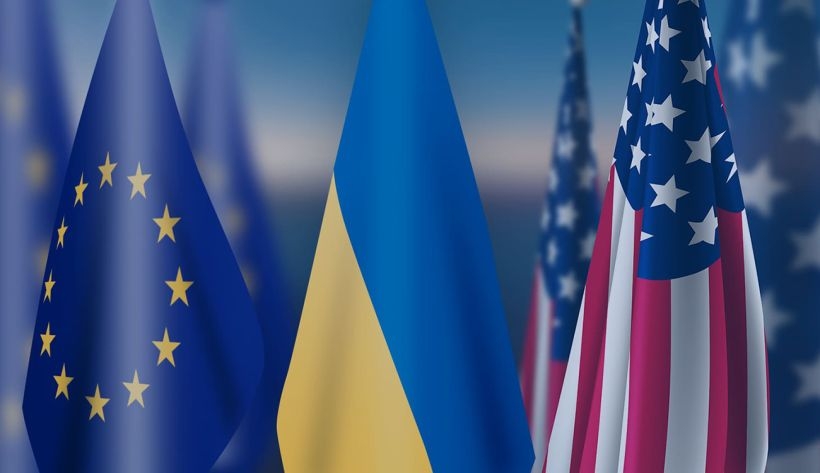 В переговорах по гарантиям безопасности для Украины есть прогресс, - министр