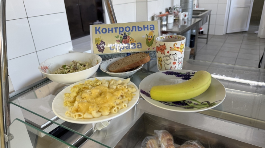У школах Миколаєва після скарг змінять меню