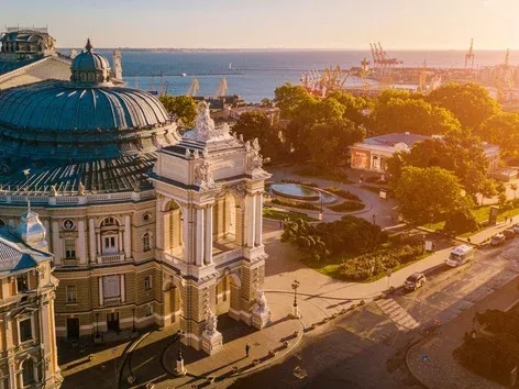 Молдова может стать плацдармом для вторжения в Одесскую область - Санду