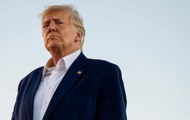 Страны НАТО должны сбивать самолеты РФ, - Трамп