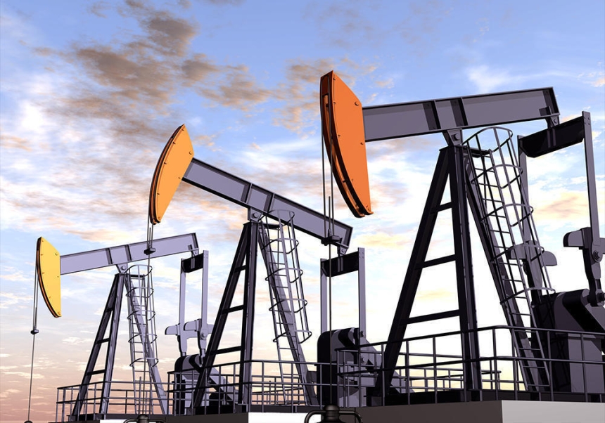 США готовы заменить для ЕС газ и нефть из России