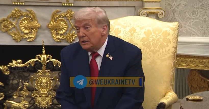 Эрдоган может повлиять на войну в Украине, - Трамп