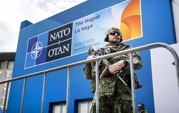 РФ готовит войну с НАТО, - минобороны Нидерландов