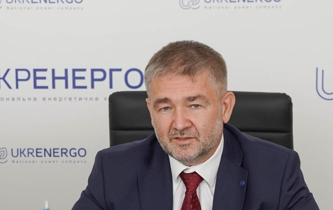 Главу "Укрэнерго" уволили спустя три месяца после назначения, - СМИ