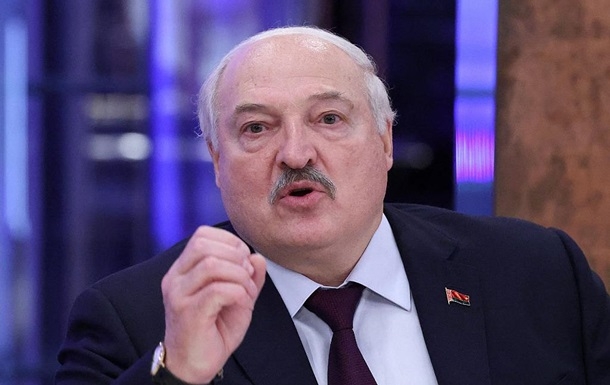 Лукашенко пригрозил Зеленскому