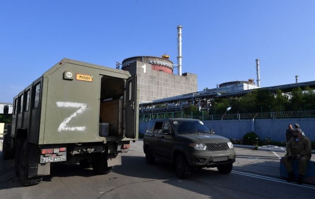 На Запорожской АЭС из-за длительного блэкаута возможен сценарий Фукусимы, - The Guardian