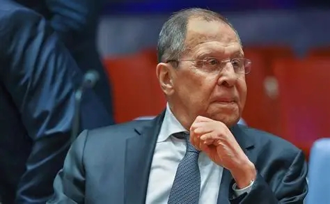 Лавров прокомментировал возможность возвращения Украине территорий
