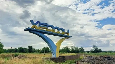 Армия РФ готовится к наступлению «по-новому»: перегруппировка происходит на Херсонском направлении