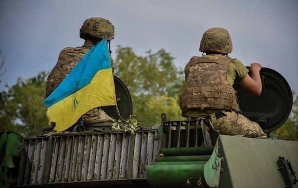 ЗСУ відновили позиції у двох областях, - ISW