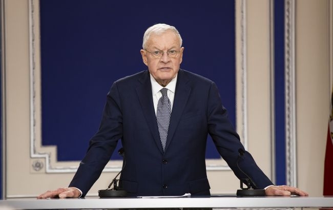 Трамп разрешил Украине бить вглубь России, но с оговоркой, - Келлог
