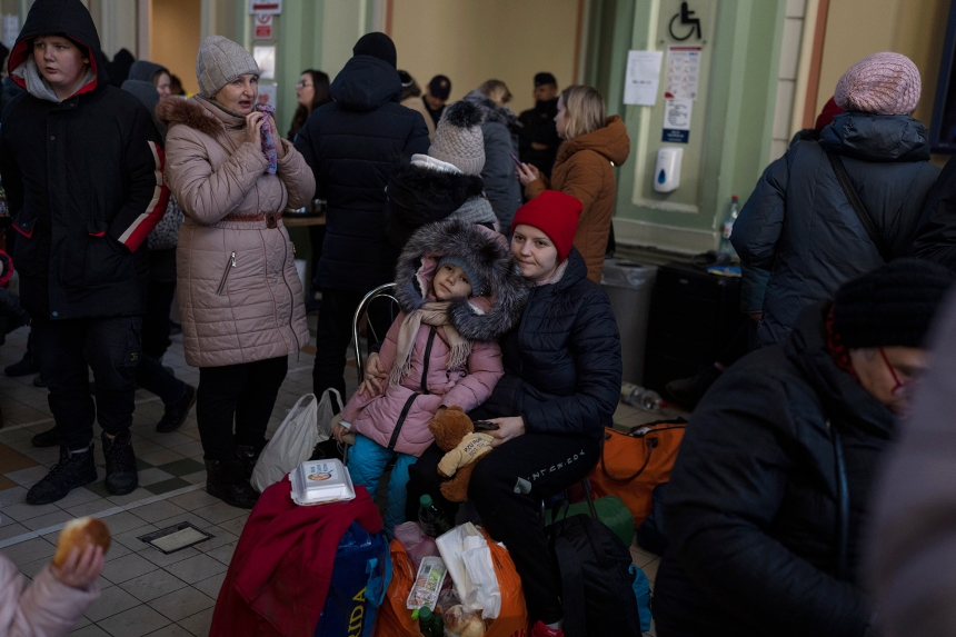 Стало відомо, скільки дітей вивезли з Миколаївської області через війну