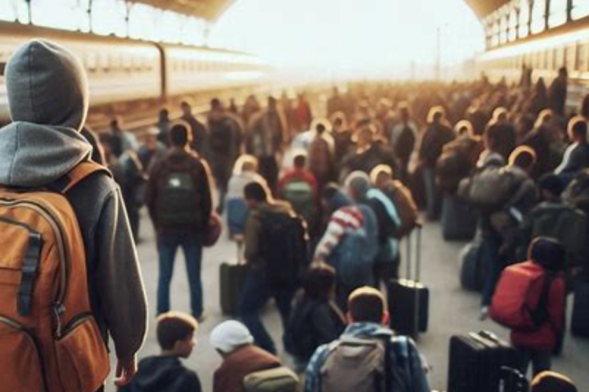 Заброшенные дома в селах Николаевской области предлагают отдавать переселенцам
