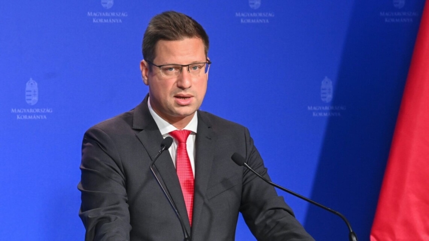 Угорщина заблокувала 12 українських новинних сайтів