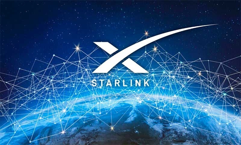 Польша продолжает финансировать Starlink для Украины
