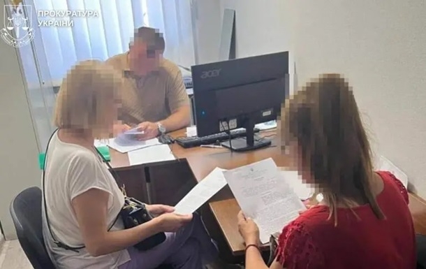 Депутатку из Одесской области осудили за публикации в соцсетях