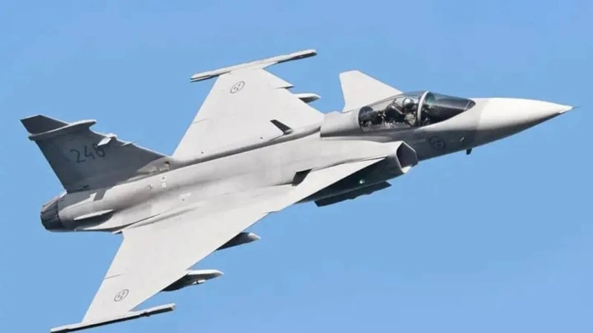 Росія готується до посилення авіаударів та збільшення кількості засобів ураження в Україні