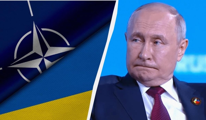 Западу пора отказаться от «активной обороны» в Украине, - генерал США