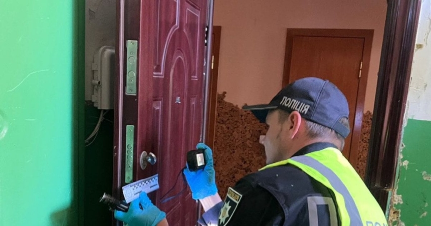 Невестка убила свекровь в Ивано-Франковской области: к преступлению привлекла малолетнего сына
