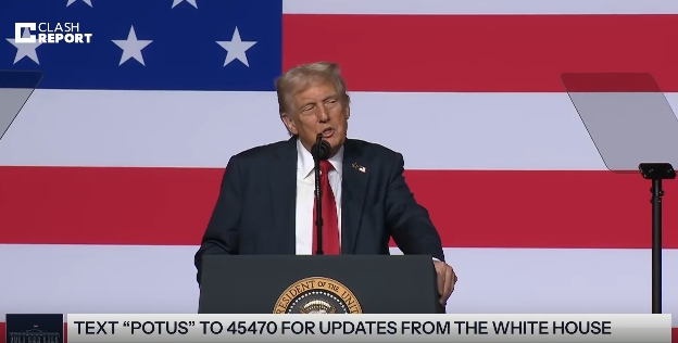 Ти паперовий тигр: Трамп озвучив претензії Путіну щодо війни в Україні