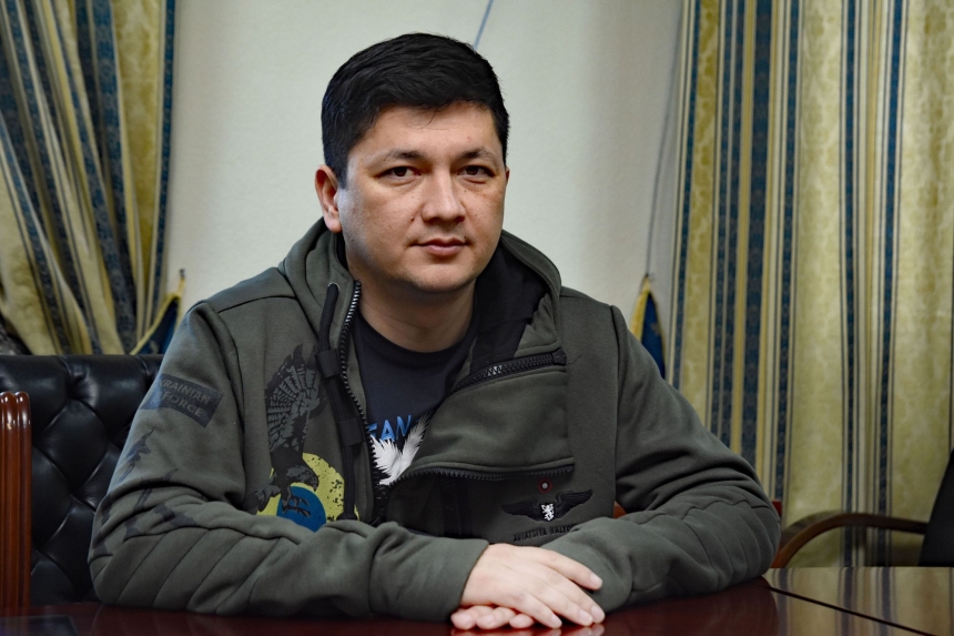 Кім оцінив готовність Миколаєва до опалювального сезону
