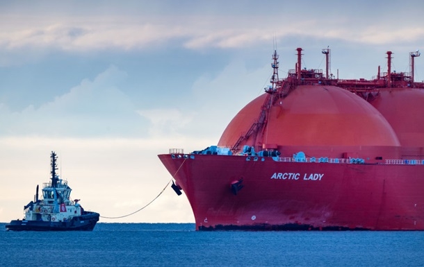 Росія рекордно збільшила видобуток газу завдяки Китаю, - ЗМІ
