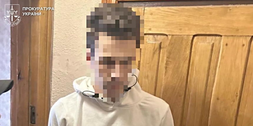 19-летний львовянин оформлял кредиты на чужие паспорта через Telegram