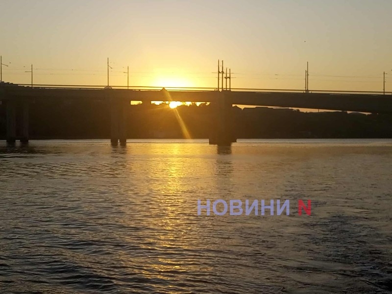 Вперше за довгий час: на Миколаївщині за добу не зафіксовано обстрілів