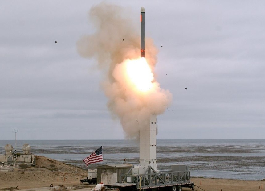 Поставки ракет Tomahawk в Украину маловероятны, - Reuters