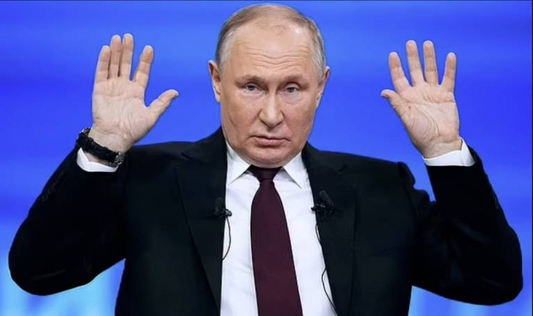 КНДР намагалася зупинити війну в Україні, – Путін
