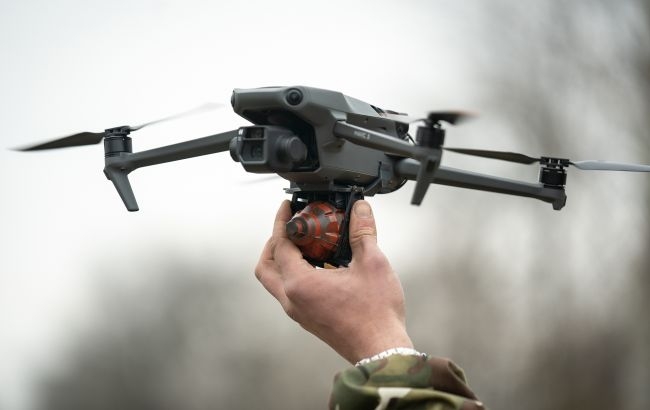 Беспилотники над аэропортом Мюнхена оказались военными, - Bild