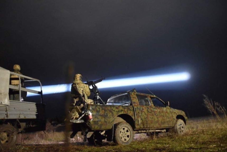Вночі ворог атакував Миколаївську область, – Кім