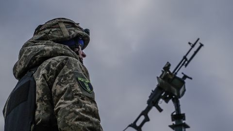 Скільки «Шахедів» збили вночі сили ППО на Миколаївщині – відповідь Кіма