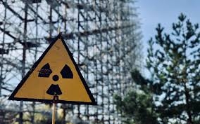 Радіаційний фон в Миколаївській області: актуальні показники