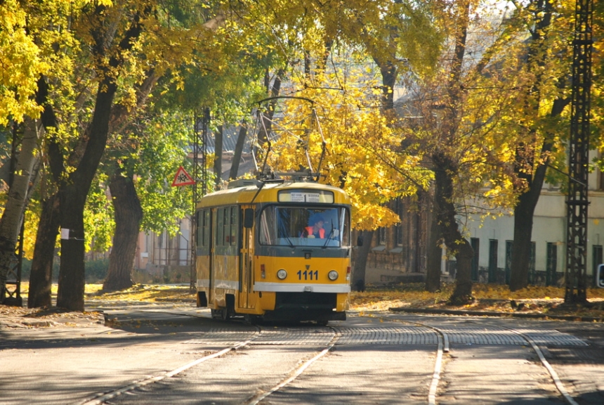 Погода в Николаевской области на 6 октября