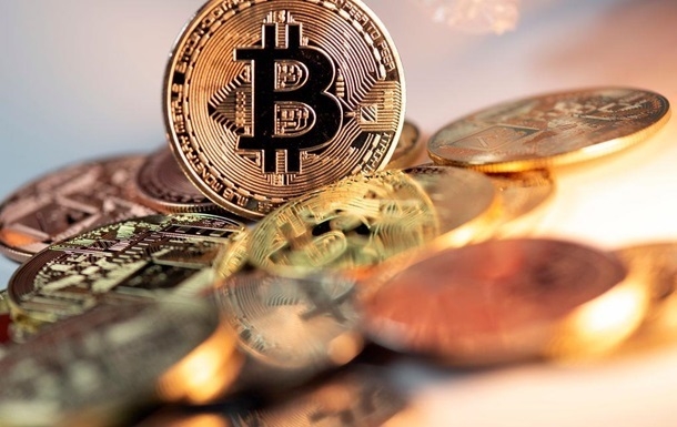 Биткойн установил новый исторический рекорд