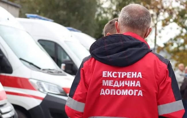 Армія РФ атакувала дроном авто з чиновниками ОДА