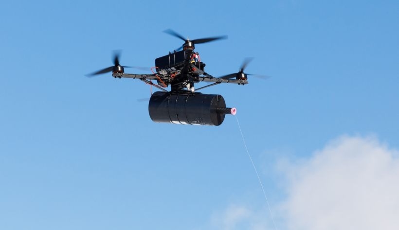 Враг девять раз атаковал FPV-дронами общины в Николаевской области