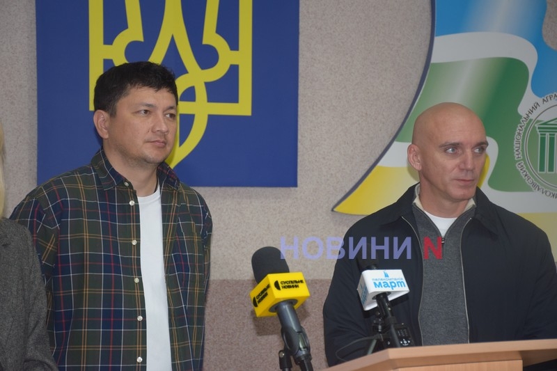 Питання запровадження військової адміністрації у Миколаєві не розглядається, - Кім