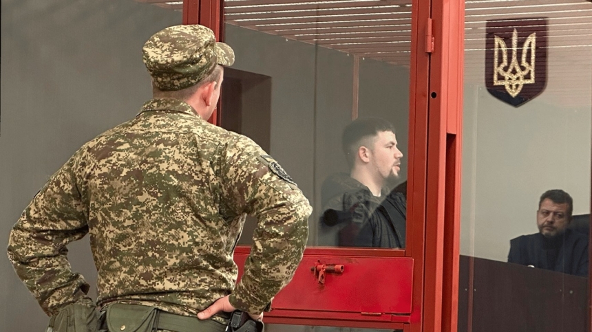 Суд залишив під вартою бійця, підозрюваного у катуванні українців