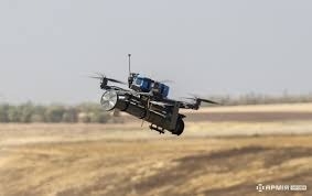 Ворог тричі атакував Миколаївську область FPV-дронами