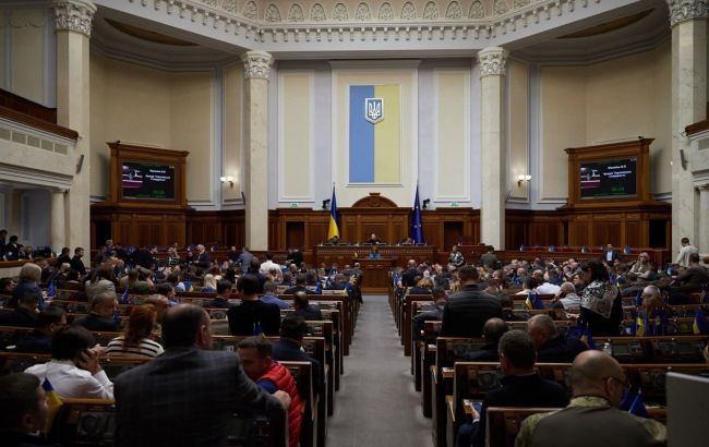 Місцеві вибори під час війни неможливі: Рада закріпила безперервність влади