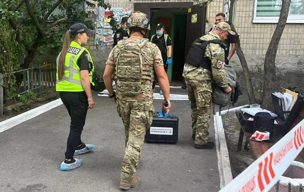 Вибух у багатоповерхівці стався в Києві: є загиблий