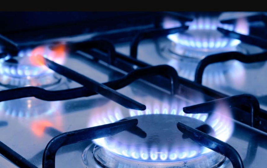 Кабмін ухвалив рішення щодо тарифів на газ для українців