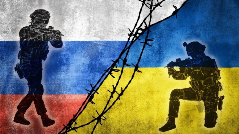 Трамп, як і раніше, впевнений, що врегулює війну РФ проти України