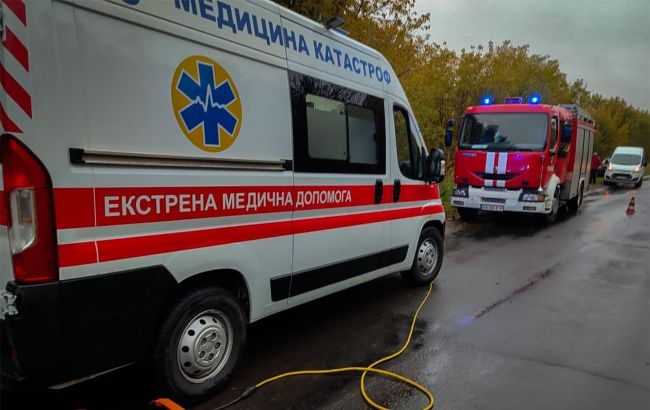 У лікарні помер п'ятий член родини, будинок якої знищила російська ракета на Львівщині