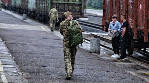 "СЗЧ, як вся армія до вторгнення": Безугла заявила про близько 250 тисяч втікачів