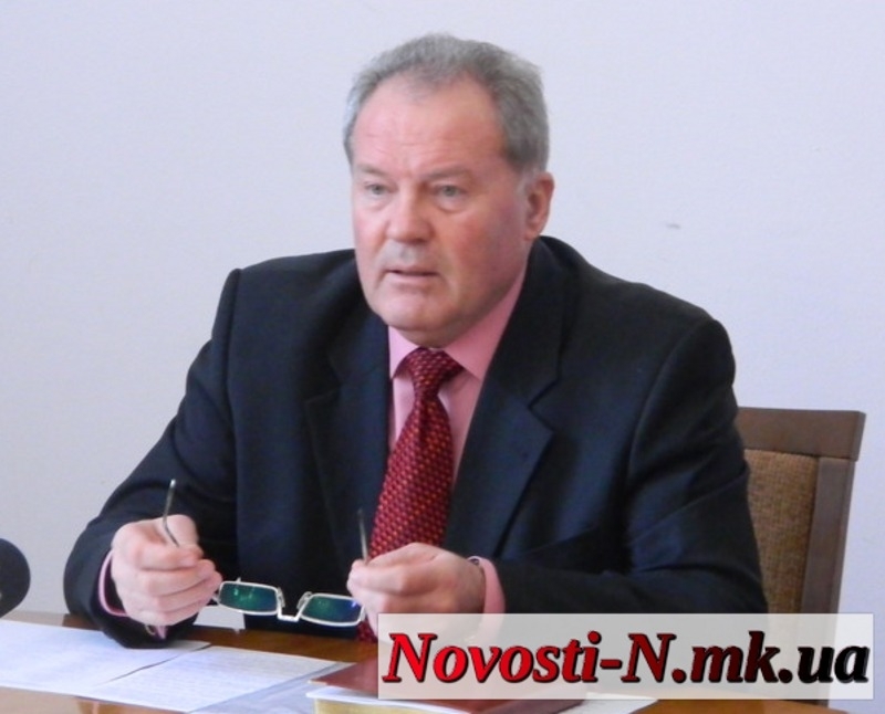 Информацию о состоянии здоровья николаевского мэра засекретили